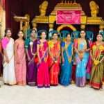 கொக்குவில் மகளிர் நாள் நிகழ்ச்சி