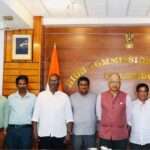 தமிழ் ஊடகவியலாளர்கள்