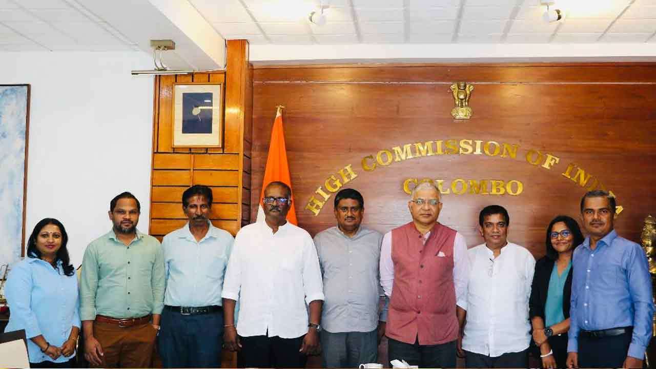 தமிழ் ஊடகவியலாளர்கள்