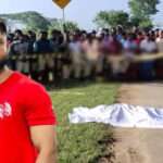 இளைஞர் ஒருவர் கொலை