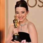 ஆஸ்கர் விருதுகளை அள்ளிக்குவித்த அனோரா!