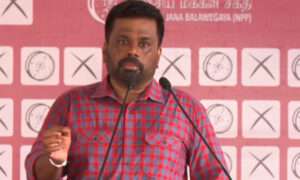 இந்த வெற்றியையும் அமைதியாக கொண்டாடுங்கள்