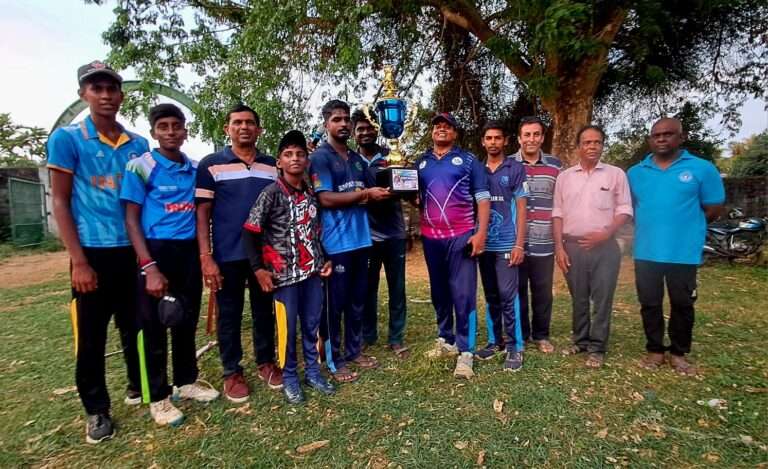 சங்கிலியன் சனசமூக நிலையம் வெற்றி