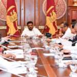 ஜனாதிபதி அமெரிக்க வரி