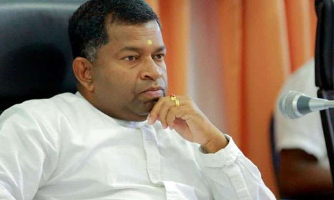 பிள்ளையான் மட்டக்களப்புவில் சிஐடியினரால் கைது