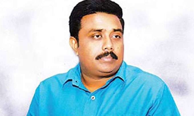 முன்னாள் முதலமைச்சருக்கு பதினாறாண்டுகள் சிறைத்தண்டனை