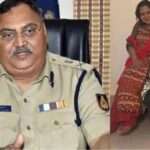 கர்நாடகாவில் பொலிஸ் அதிகாரி குத்திக்கொலை!