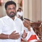 பாப்பரசர் மறைவுக்கு ஜனாதிபதி இரங்கல்