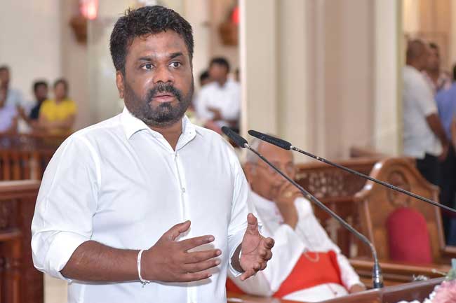 பாப்பரசர் மறைவுக்கு ஜனாதிபதி இரங்கல்