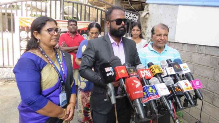 கிழக்கை குட்டி பாகிஸ்தானாக மாற்ற முயற்சி!