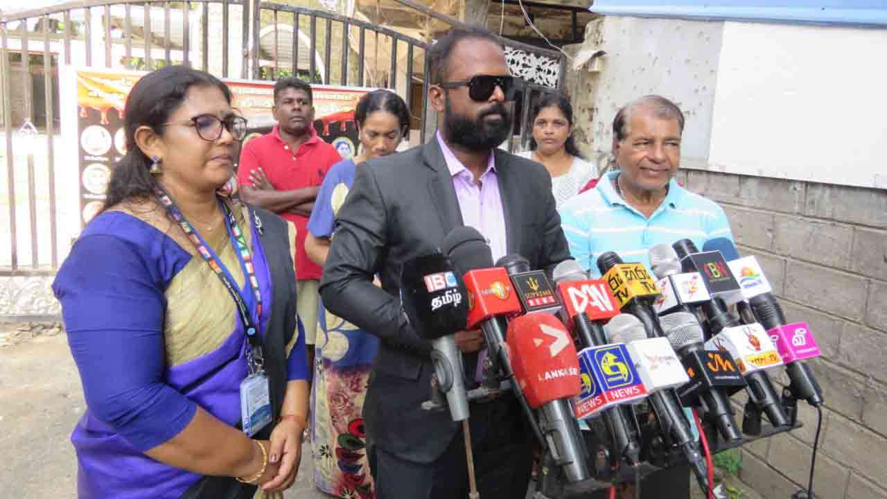 கிழக்கை குட்டி பாகிஸ்தானாக மாற்ற முயற்சி!