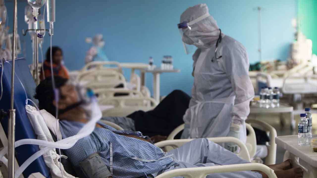 சென்னையில் மூவருக்கு கொரோனா வைரஸ்!