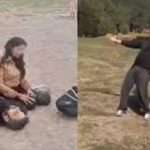 திருமணமாகி ஒரு வாரத்தில் பிரிந்த தம்பதி