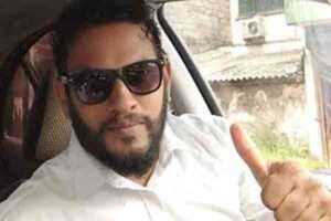 பிரியசாத் படுகொலை:மூவர் கைது