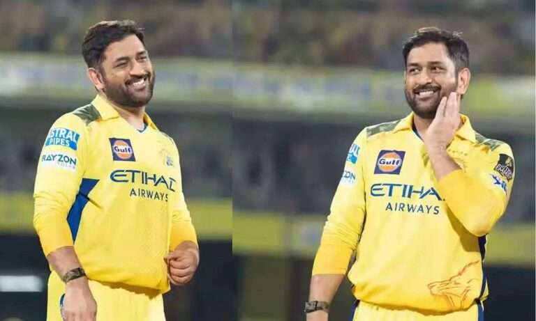 தோனிக்கு 400ஆவது ஐபிஎல் போட்டி