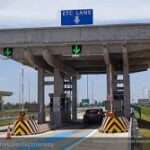 அதிவேக நெடுஞ்சாலைகளில் அட்டைகளைப் பயன்படுத்தலாம்