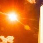 செவ்வாய்க் கிழமை வெப்பம் அதிகரிக்கும்!