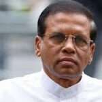 மைத்திரிபாலவிடம் சிஐடியினர் துருவி விசாரணை