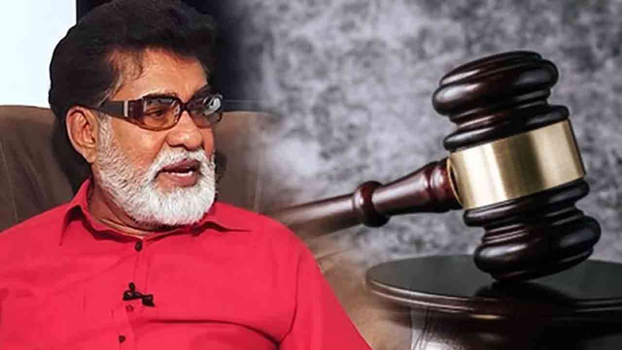 மர்வின் சில்வாவுக்கு மீண்டும் விளக்க மறியல்