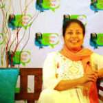 நாகபூசணியின் நூல் வெளியீட்டு விழா