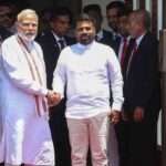 பிரதமர் மோடி நாடு திரும்பினார்