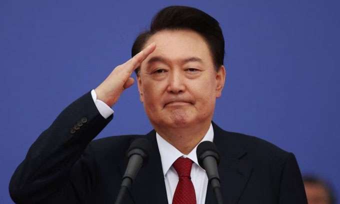 south-korea-president