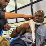 இந்தியாவில் பயங்கரவாதத் தாக்குதலில் 26பேர் பலி