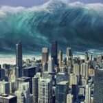 ஜூலையில் உலகை சுனாமி தாக்குமா?