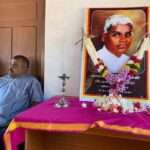 மாமனிதர் கிட்டிணன் சிவநேசன் நினைவுப்பேருரை