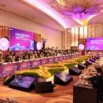 மும்பையில் நடைபெற்ற WAVES 2025