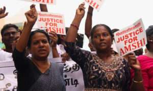 இந்து அதிபர் அமைச்சுக்கு இடமாற்றம்