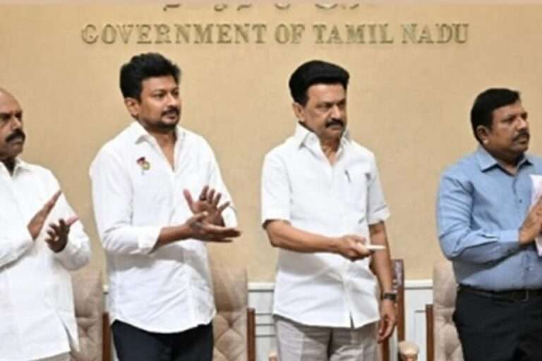 கலைஞர் சர்வதேச மாநாட்டு மண்டபம்