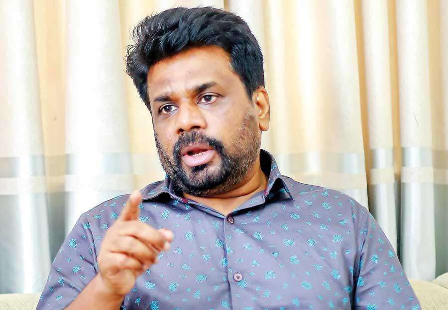 ஜேவிபி கூட்டணிக்கு 265 சபைகள்