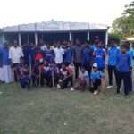 சங்கிலியன் மன்றத்தின் 80ஆவது ஆண்டுவிழா