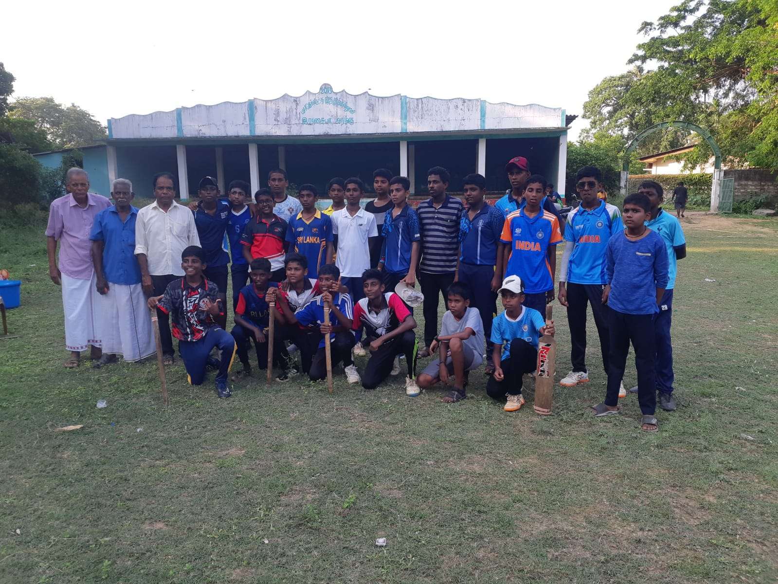 சங்கிலியன் மன்றத்தின் 80ஆவது ஆண்டுவிழா