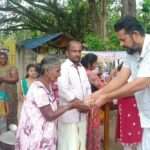 திருக்கோவிலில் முள்ளிவாய்க்கால் நினைவேந்தல் அனுஷ்டிப்பு