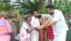 திருக்கோவிலில் முள்ளிவாய்க்கால் நினைவேந்தல் அனுஷ்டிப்பு