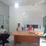 திருக்கோவில் மருத்துவமனையின் குறைபாடுகள் ஆராய்வு