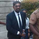 கெஹலியவுக்கு மே20 வரை விளக்கமறியல்