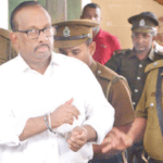 மகிந்தானந்தவுக்கு 20ஆண்டு கடூழிய சிறைத்தண்டனை