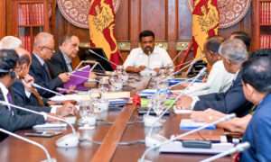 உள்ளூராட்சி சபைகளிலும் ஊழல் விசாரணை