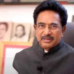 பிரபல நடிகர் ராஜேஷ் காலமானார்