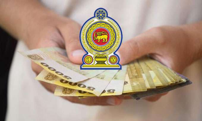 இம்மாதத்திற்கான அஸ்வெசும கொடுப்பனவு இன்று