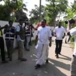 வடக்கு கிழக்கில் அமைதியான வாக்களிப்பு