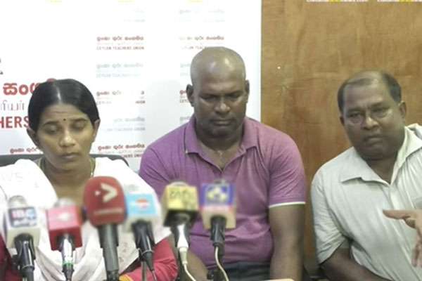 கல்வி நிறுவனமே என் மகளைக் கொன்றது!