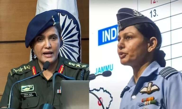 பெண் வீராங்கனைகள் பற்றிப் பெருமிதம்