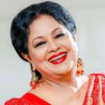 மொலினியின் இறுதிக்கிரியை அரச மரியாதையுடன்