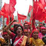 இன்று சர்வதேச தொழிலாளர் நாள்