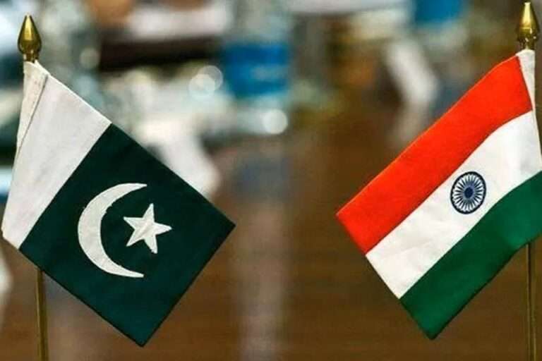 இந்தியாவுடன் வர்த்தகத்திற்கு பாகிஸ்தான் விருப்பம்