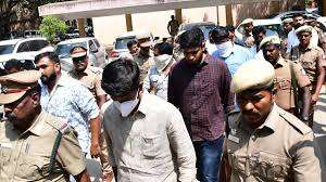 பாலியல் வழக்கில் 9பேருக்கு ஆயுள்தண்டனை